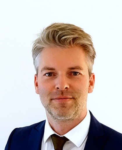 Rechtsanwalt Florian Pahl